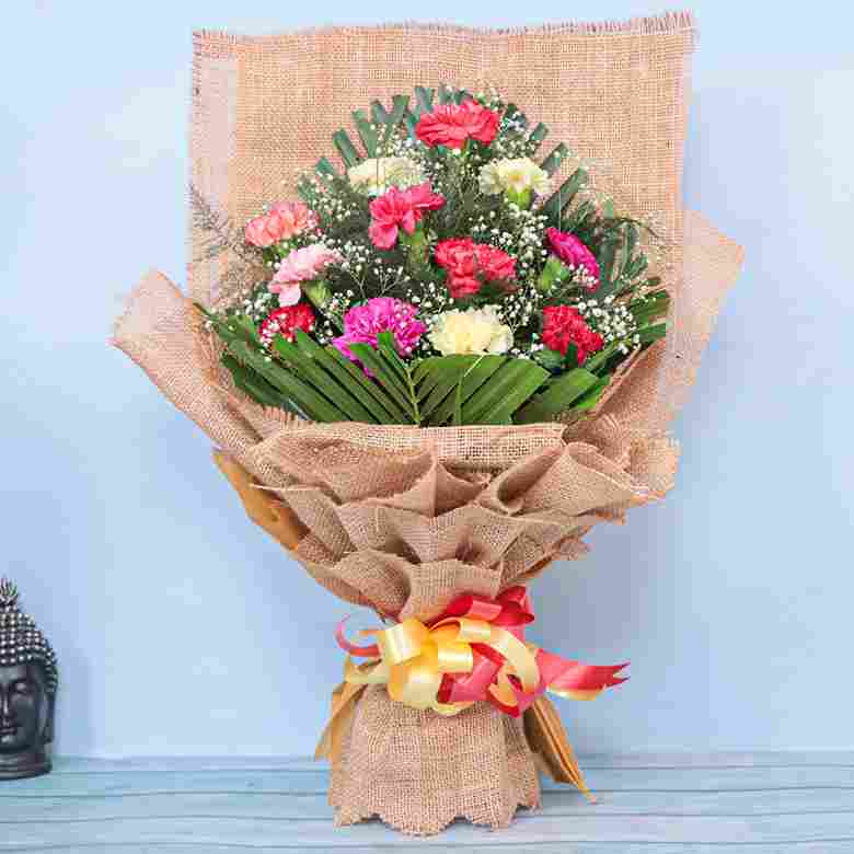 Flower Bouquet Gifts