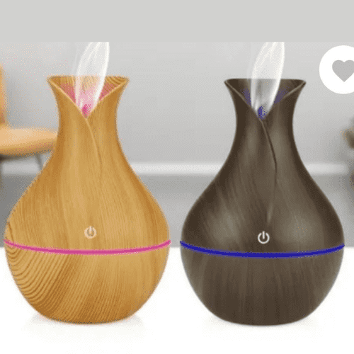 MINI Atomization Humidifier