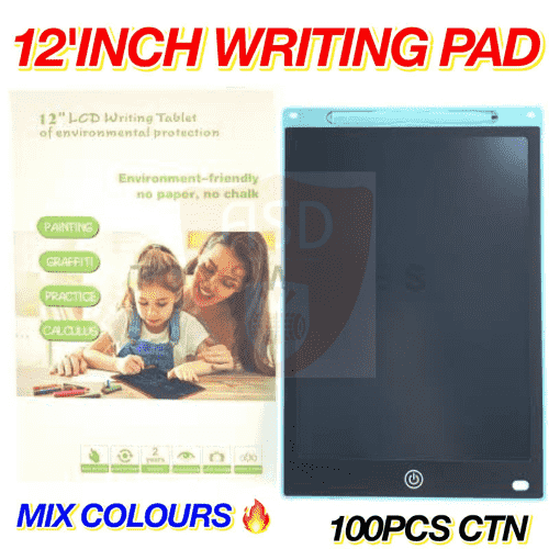 12 Inch LCD Writing Tablet