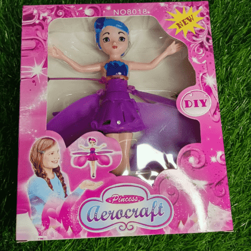 Pincess Aerocraft