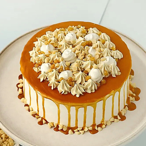 butterscotch-caramel