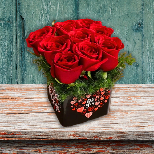 red-roses-in-love-you-sticker-vase